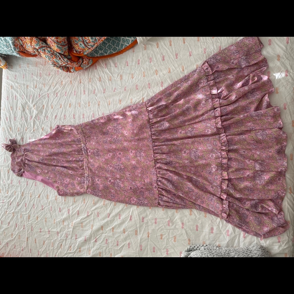 Likely Dress